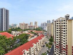 Blk 98 Toa Payoh Palm Spring (Toa Payoh), HDB 3 Rooms #632058741